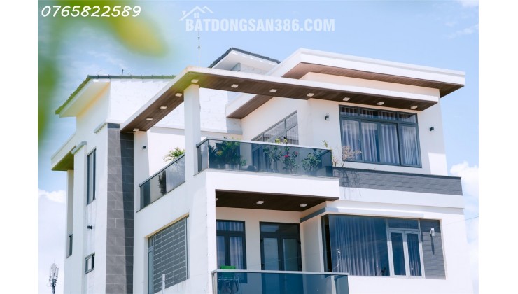 BÁN NHÀ KHU NHÀ Ở HẢI ĐĂNG – VỊ TRÍ GẦN BIỂN – NGAY VÒNG XOAY QL51B